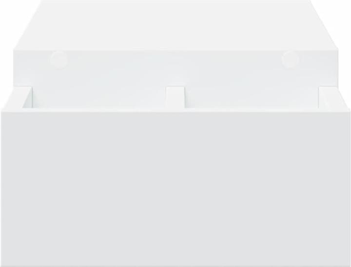 Valeurs nutritives et ingrédients vidaXL Rosabelle