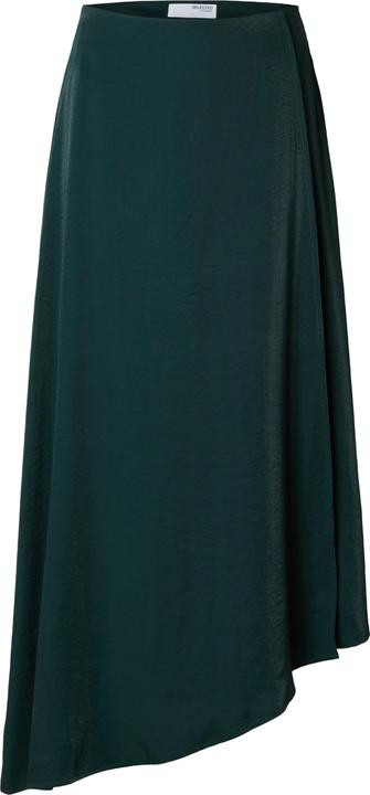 Produktbild Selected Asymmetrischer Maxirock (38)