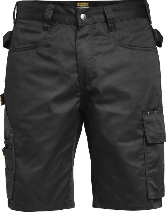 Produktbild Jobman CargoShorts (50)