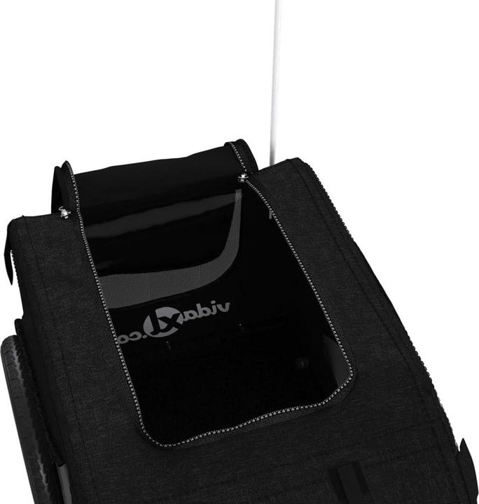 Actual product image VidaXL Chrystal