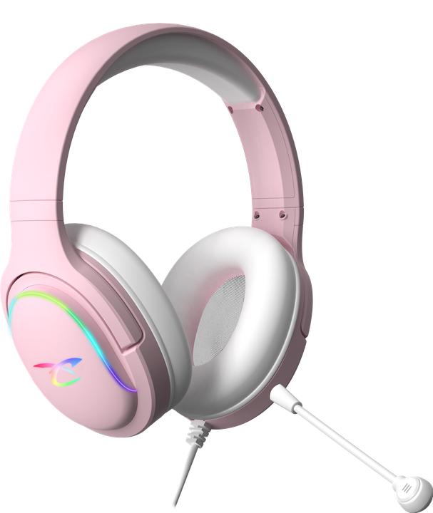 Image du produit Subsonic Headset All Platforms Led MULTI (Filaire)