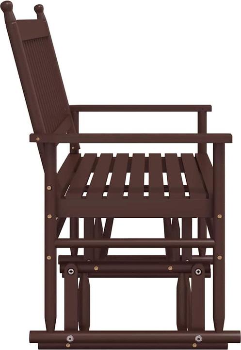 Produktbild vidaXL Leonadas