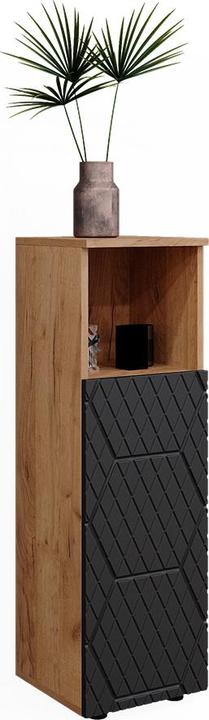 Produktbild Vicco Irma (30 x 30 x 95 cm)