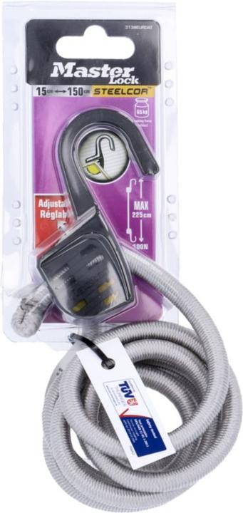 Produktbild Master Lock Spannseile