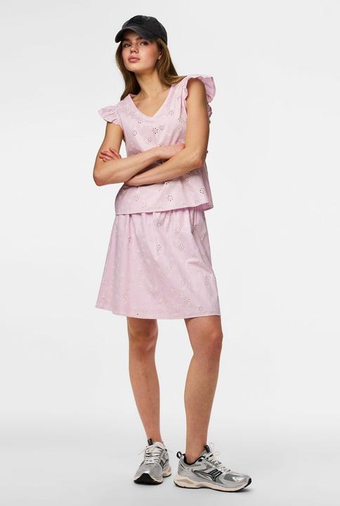 Produktbild Pieces PCBANNA HW Minirock (S)