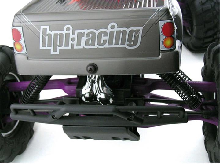 Produktbild RPM dirty danglers chrome