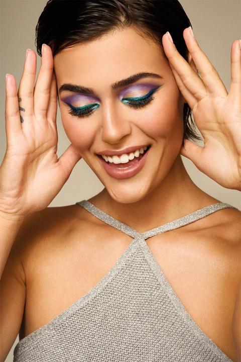 Actual product image Collistar Professional (16 Shangai Blue)