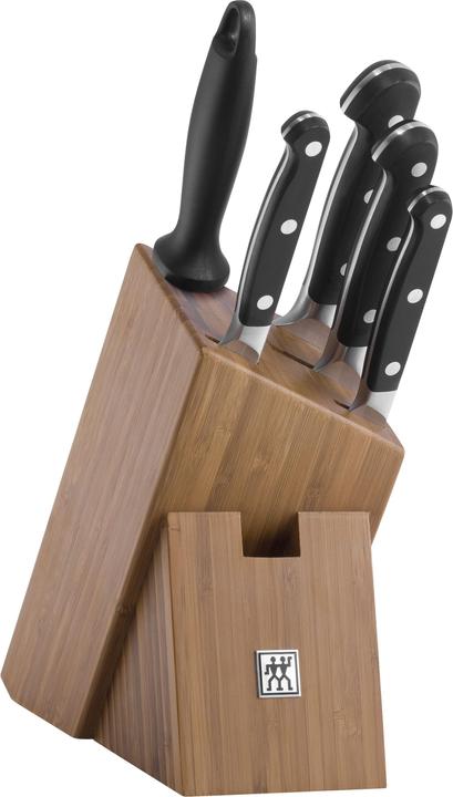 Immagine prodotto Zwilling Blocco di coltelli