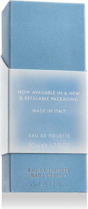 Produktbild Dolce & Gabbana Light Blue (Eau de Toilette, 50 ml)