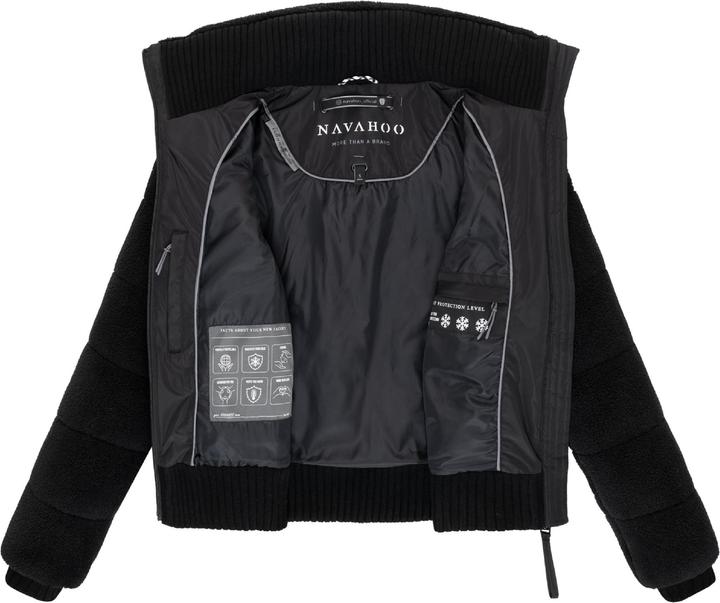 Actual product image Navahoo Schneepuder 14 (M)