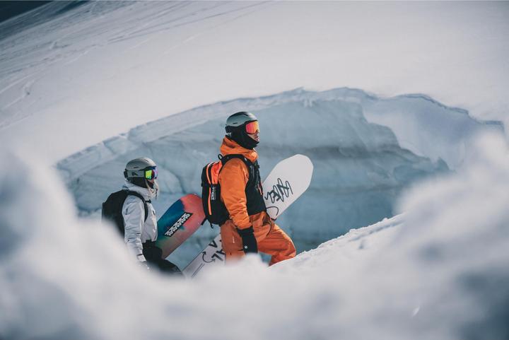 Actual product image ALPINA SPORTS Versatile Pro Mips (55 - 59 cm, M)