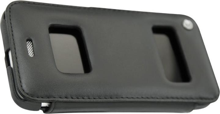 Produktbild Noreve Lederschutzhülle (Apple iPhone 6)