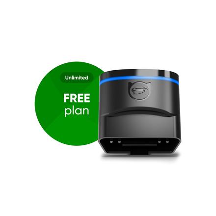 Actual product image Obdeleven Code Reader