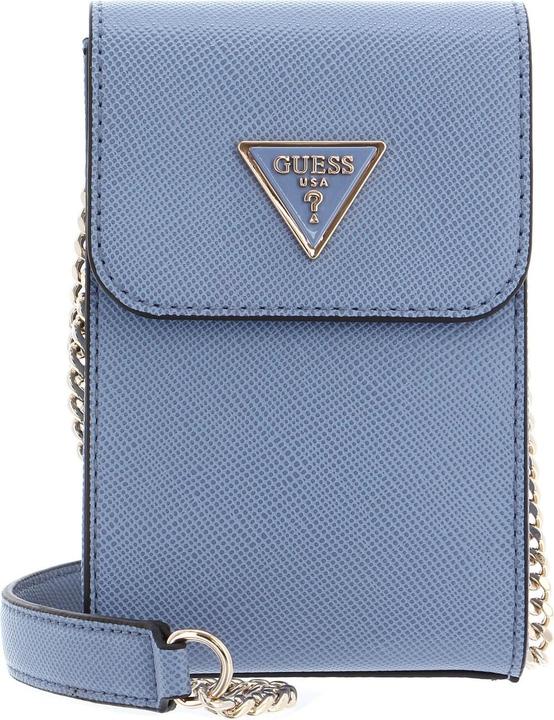 Produktbild Guess Noelle Flap Chit Chat Phone Bag