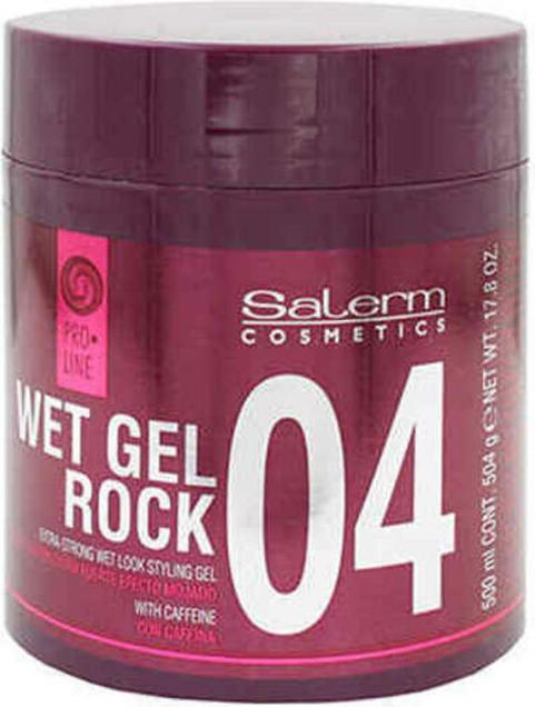 Immagine prodotto Salerm Prodotti cosmetici per la perdita dei capelli 500ml (500 ml)