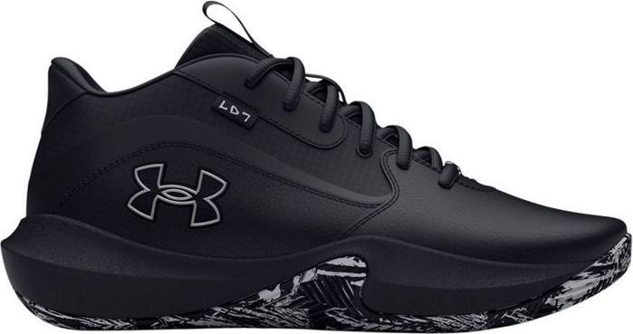 Actual product image Under Armour Lockdown 7 Low (41)