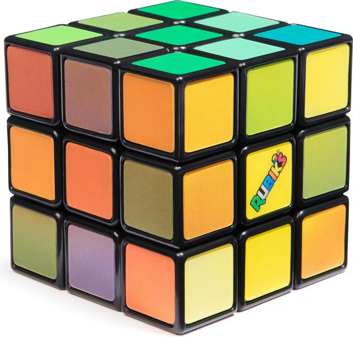 Actual product image Rubik's Impossible (3 x 3)