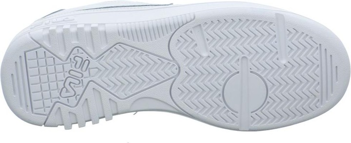 Actual product image FILA FX Ventuno Low shoes - 104351 (38)