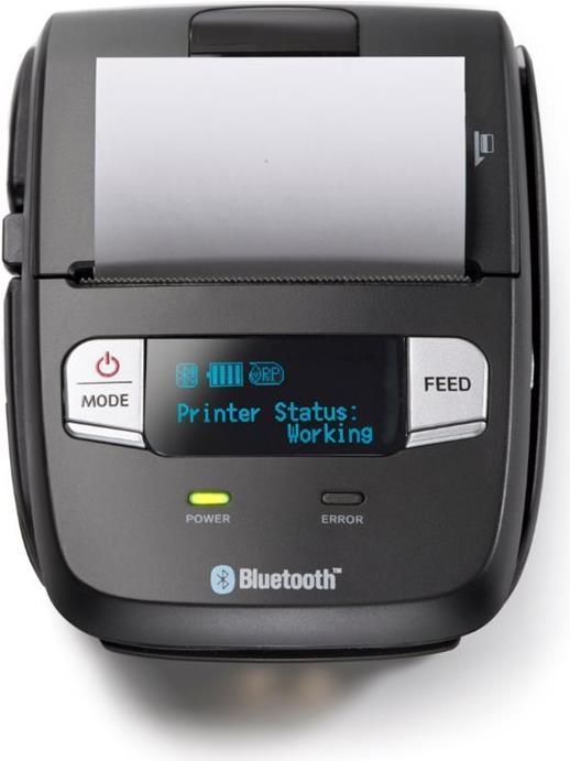 Star Micronics SM-L200 (USB, Bluetooth)