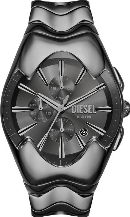 Produktbild Diesel Chronograph MERCURIAL (Chronograph, 45 mm)