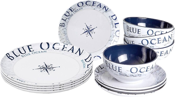 Blue Ocean