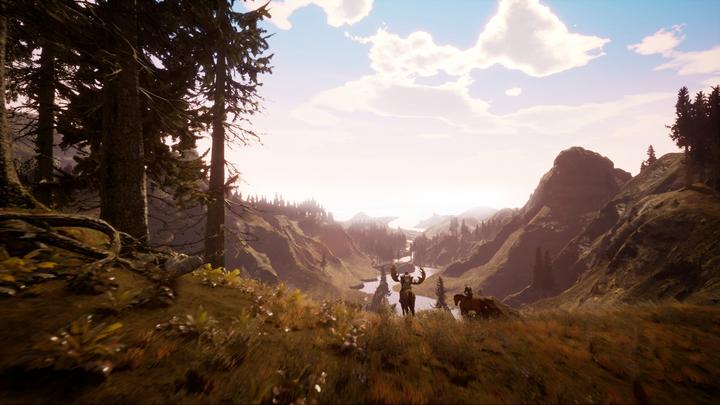Actual product image Blue Isle Studios Citadel: Forged with Fire (Xbox One S, EN)
