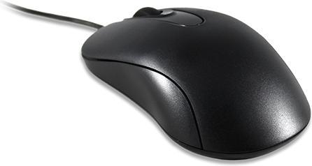 Actual product image Man & Machine Europe Man & Machine C Mouse Ambidextrous USB Type-A 1000 DPI (Cable)