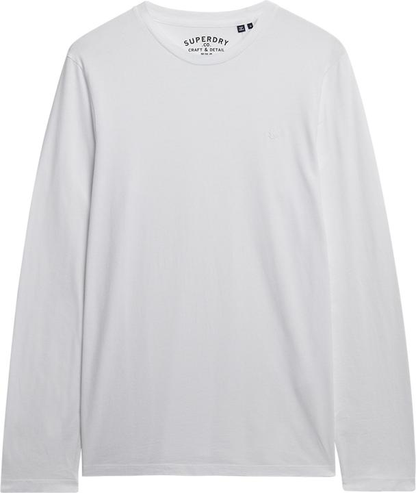 Produktbild Superdry Klassisches Essential Oberteil (XXL)