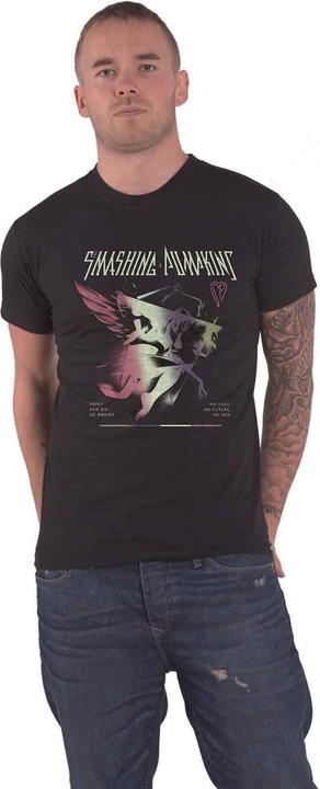 Produktbild The Smashing Pumpkins Shiny TShirt (L)