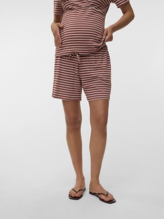 Image du produit Mamalicious Normal geschnitten Shorts Shorts (M)