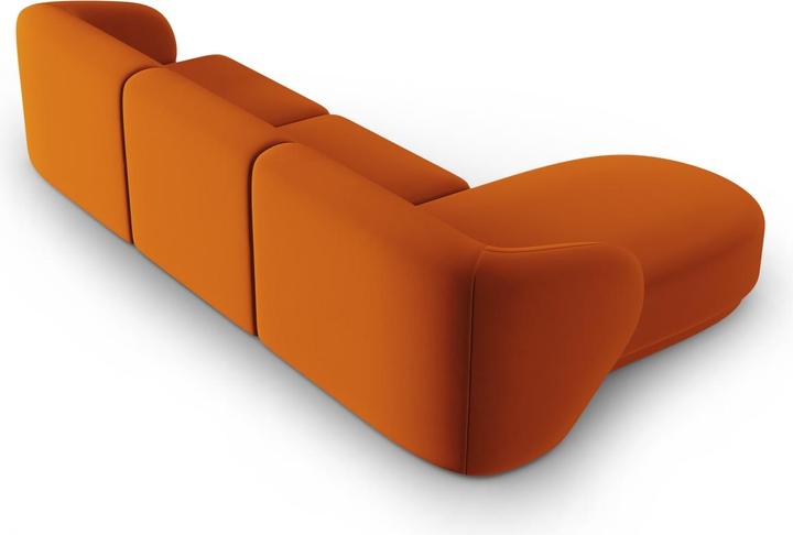 Actual product image CXL by Christian Lacroix Lionel (Corner sofa)