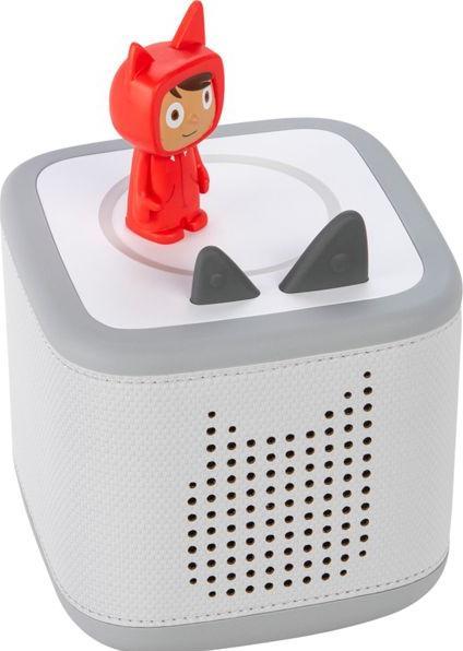 Immagine prodotto Tonies Kinderaudioplayer Toniebox 2