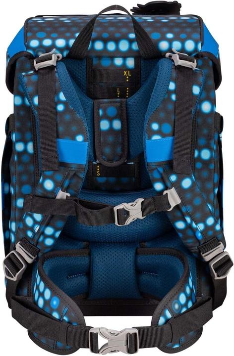 Produktbild Derdiedas ErgoFlex Tiny Exklusiv Superflash (21 l)