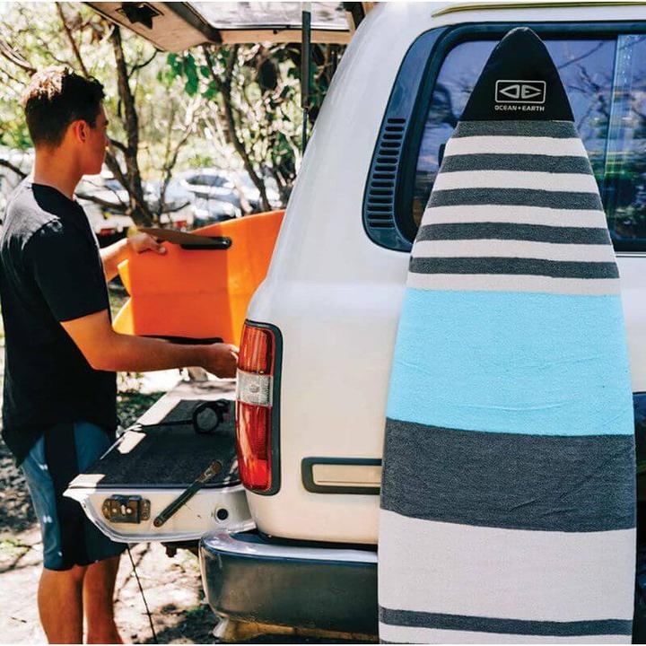 Immagine prodotto Ocean & Earth Boardsocke Fish Board