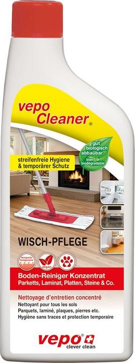 Produktbild Vepocleaner Wisch-Pflege