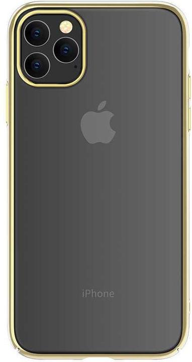 Produktbild Devia Glimmer series case (PC) iPhone 11 Pro gold (Apple iPhone 11 Pro)