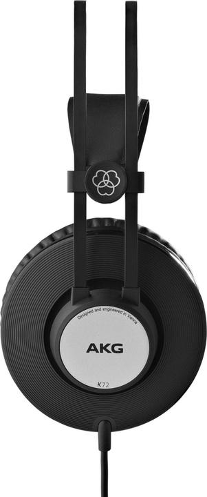Actual product image AKG Pro K72 (NC, Cable)