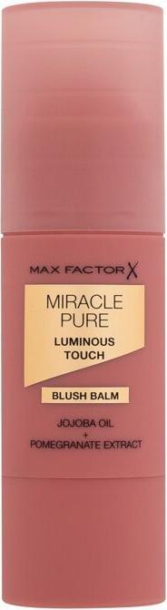 Immagine prodotto Max Factor Miracle Pure Luminous Touch Blush Balm (30 Petalo Ardente)