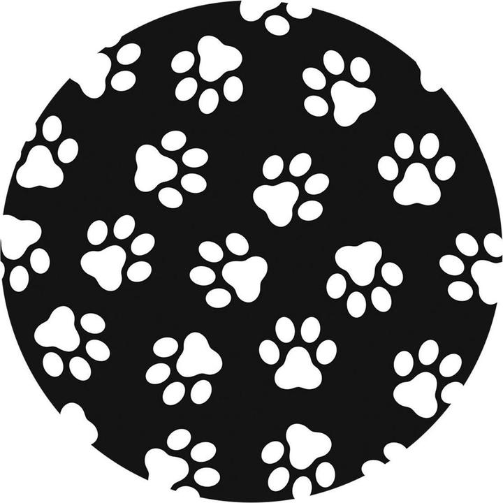 Immagine prodotto PopSockets PopGrip Basic Zampe di cane