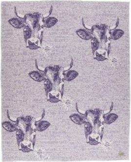 Produktbild Eskimo Rosi Decke (180 x 140 cm)