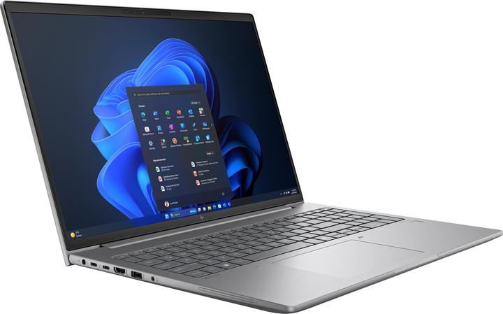Image du produit HP ZBook Power G11 (16", AMD Ryzen 7 8840HS, 32 Go, 1000 Go, DE)