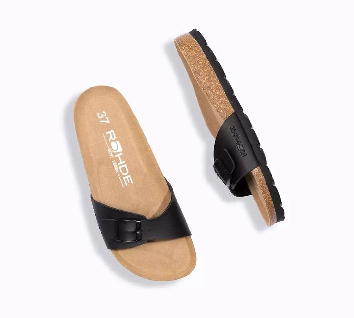 Produktbild Rohde Alba (42)