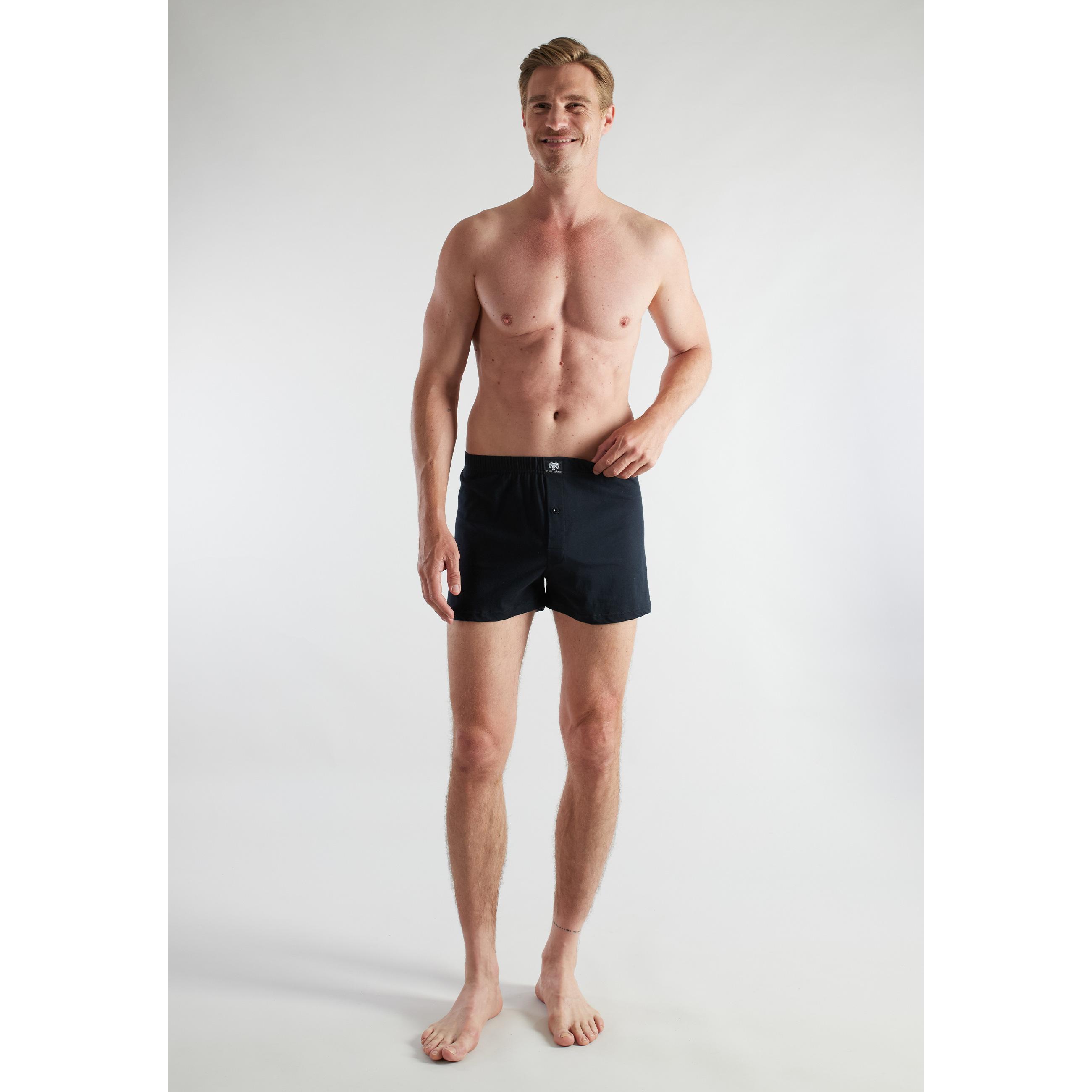 Ceceba Herren-Boxershorts 2er-Pack acheter sur Galaxus