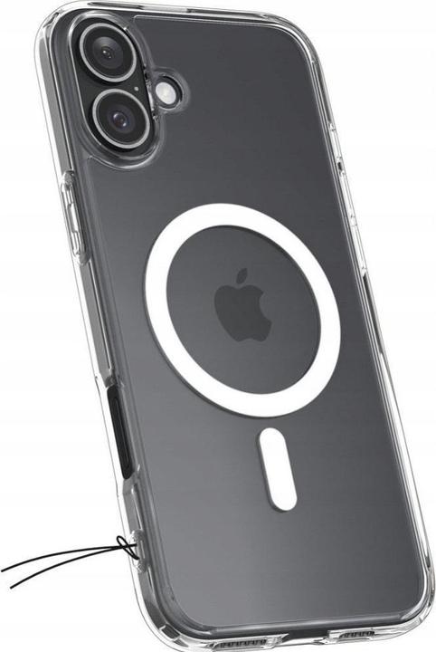 Actual product image Spigen Ultra Hybrid MAG (Apple iPhone 16)