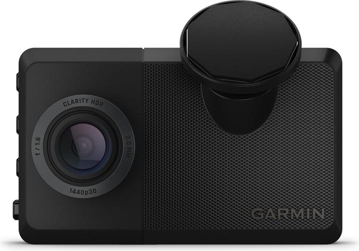 Produktbild Garmin Live (WLAN, GPS-Empfänger, Eingebautes Display, Eingebautes Mikrofon, Full HD)