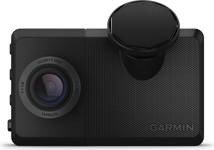 Garmin Live (WLAN, GPS-Empfänger, Eingebautes Display, Eingebautes Mikrofon, Full HD)