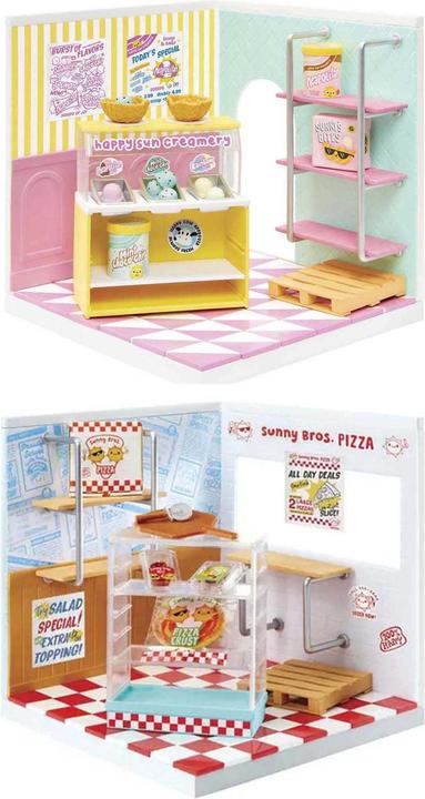 Actual product image MGA Spaces Starter Pack- Ice Cream