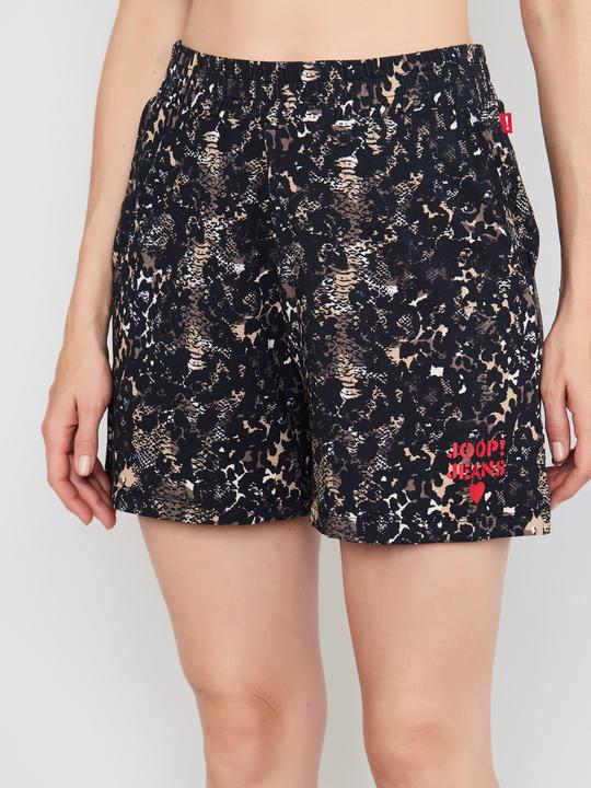 Produktbild Joop! Schlafshorts After Dark (S)