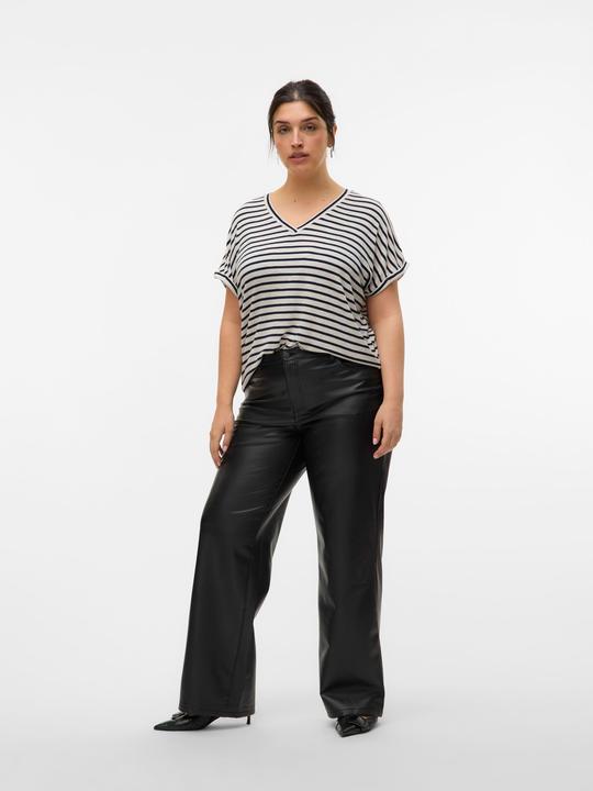 Actual product image Vero Moda VMCTESSA Hohe Taille Hose Hose (W46/L32)