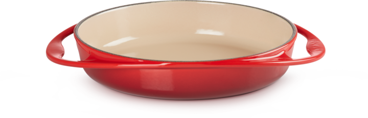 Actual product image Le Creuset Tatin